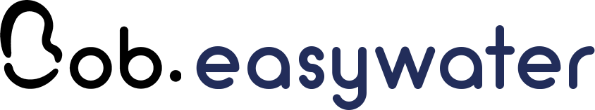 Logo Bob easywater