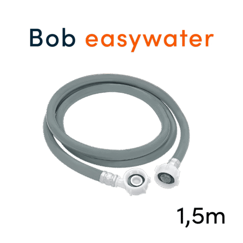 Bob easywater | Tuyau d’arrivée d’eau