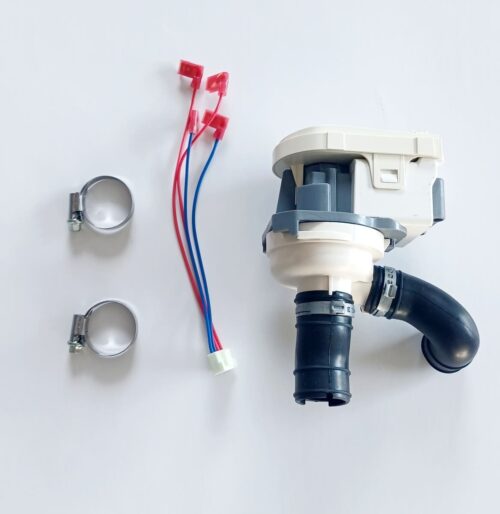 Kit SAV 0011 | Pompe de cyclage 220V