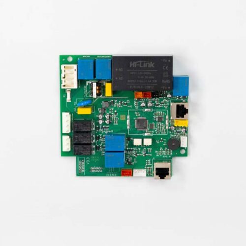 Kit SAV 0006 | Carte de puissance PCB_0005 - V5